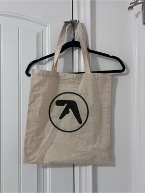 Aphex twin Tote bag